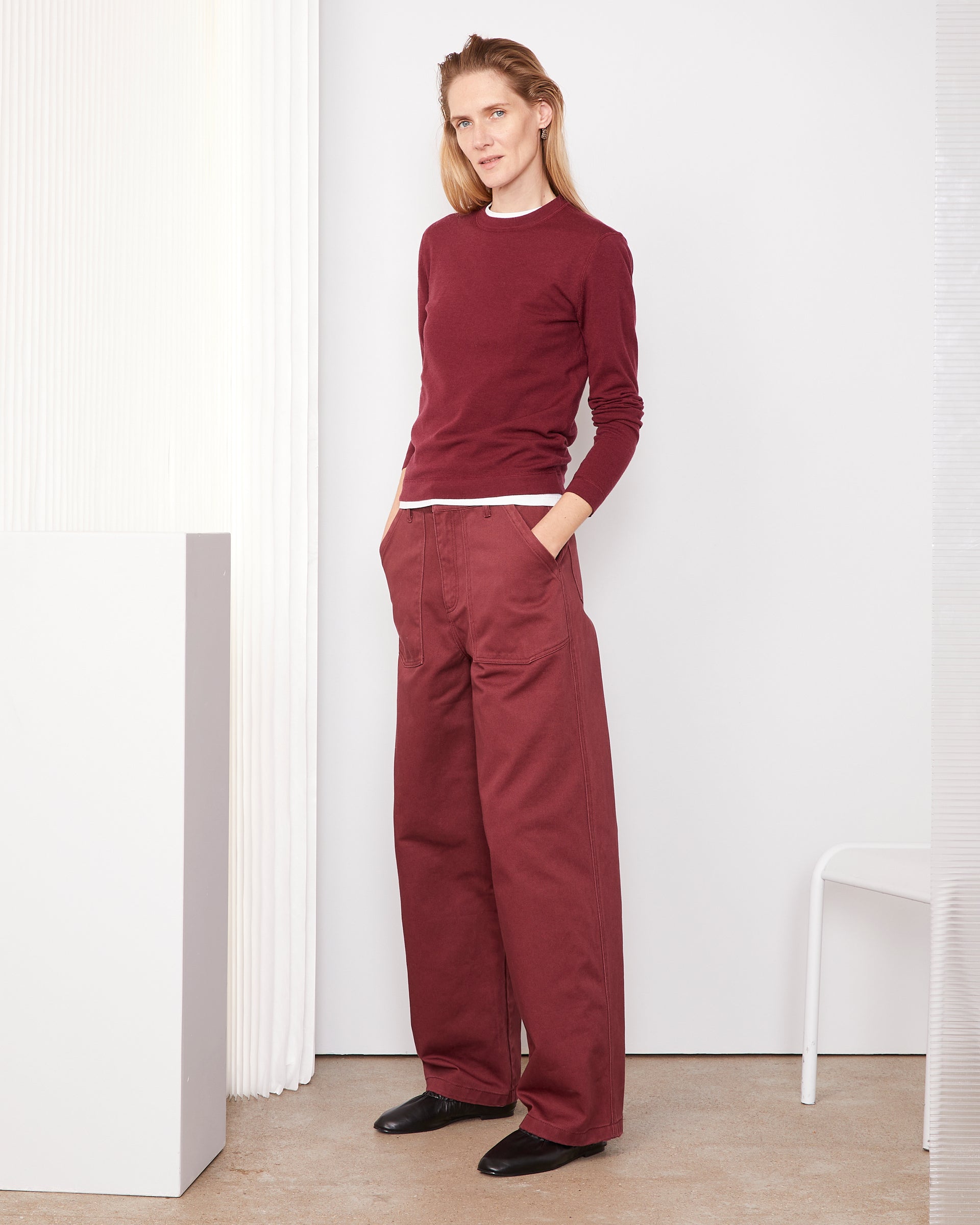 Isabelle sweater - Image 1