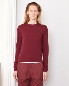 Isabelle sweater - Miniature 2