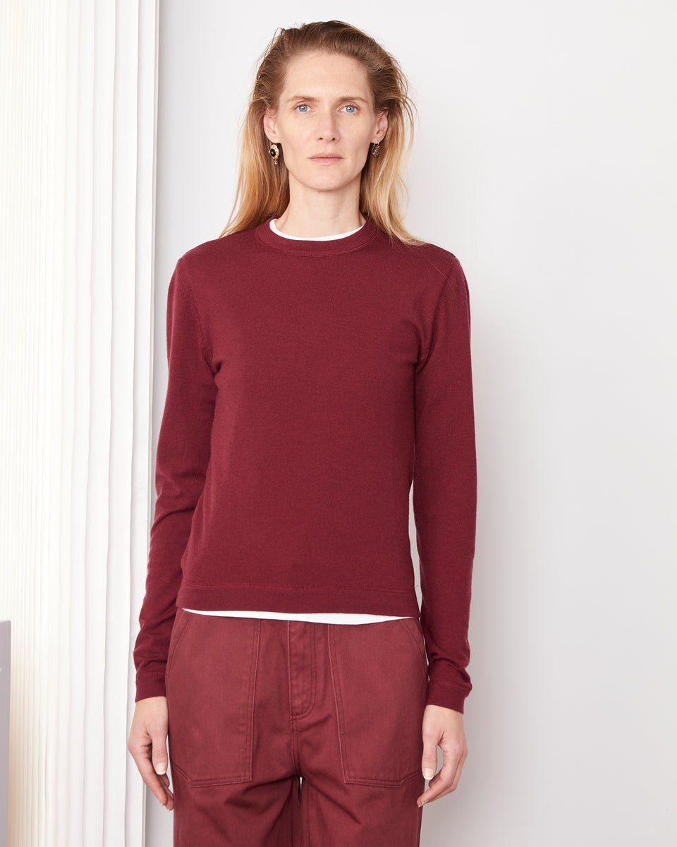 Isabelle sweater - Image 2