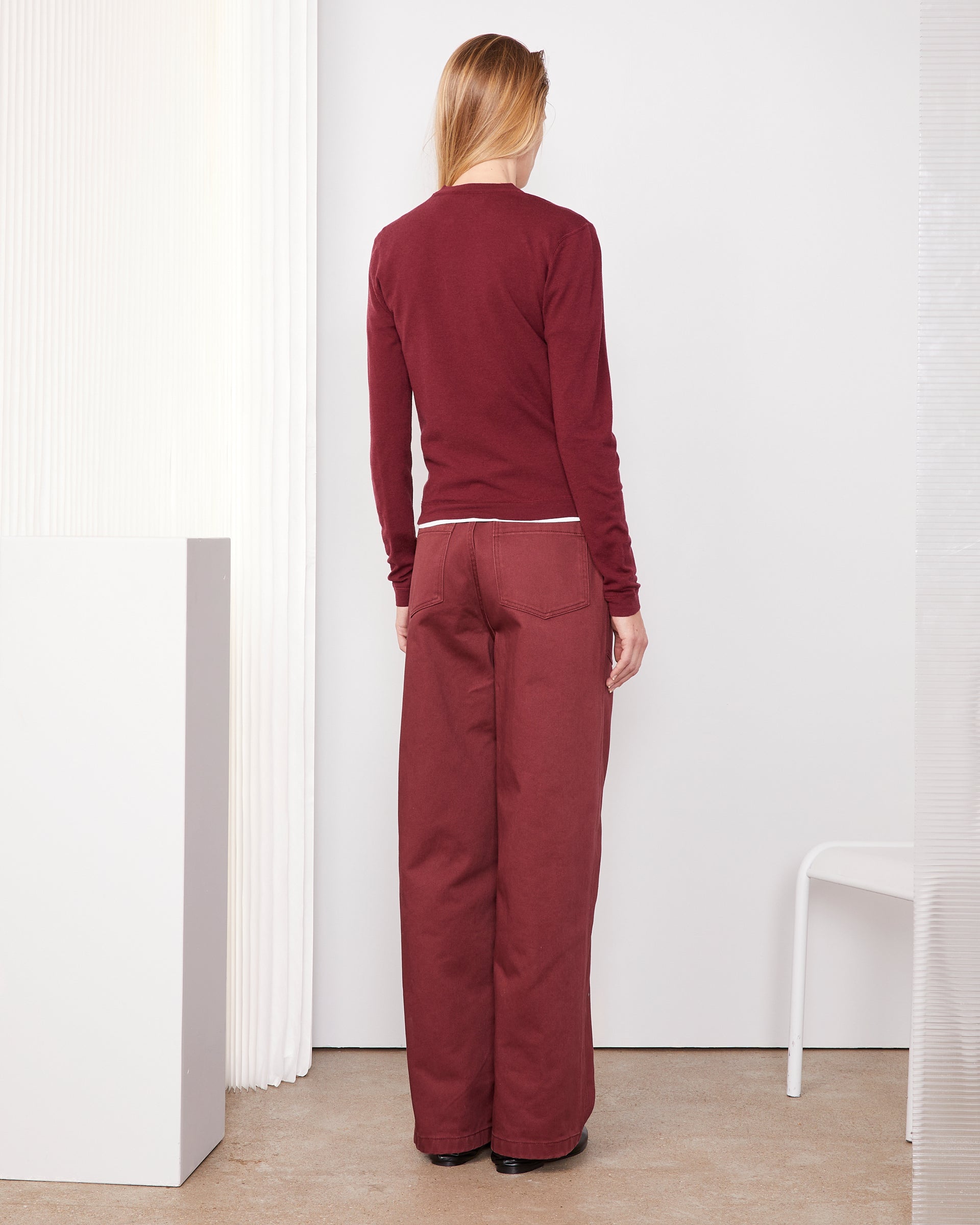 Isabelle sweater - Image 3