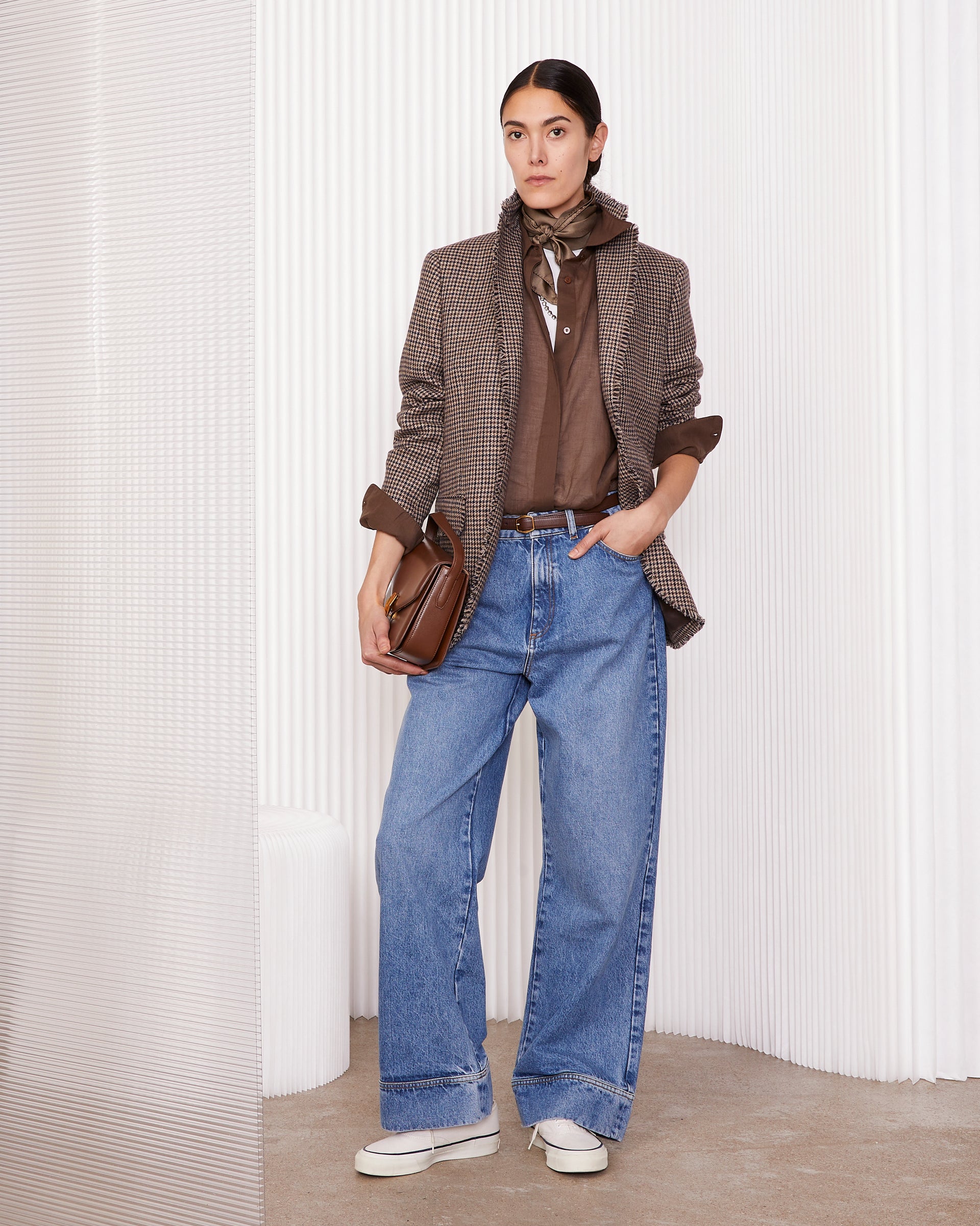 Charlene jacket - Image 1