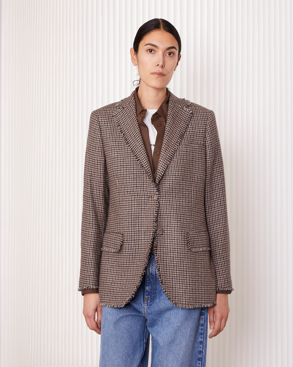 Charlene jacket - Image 2