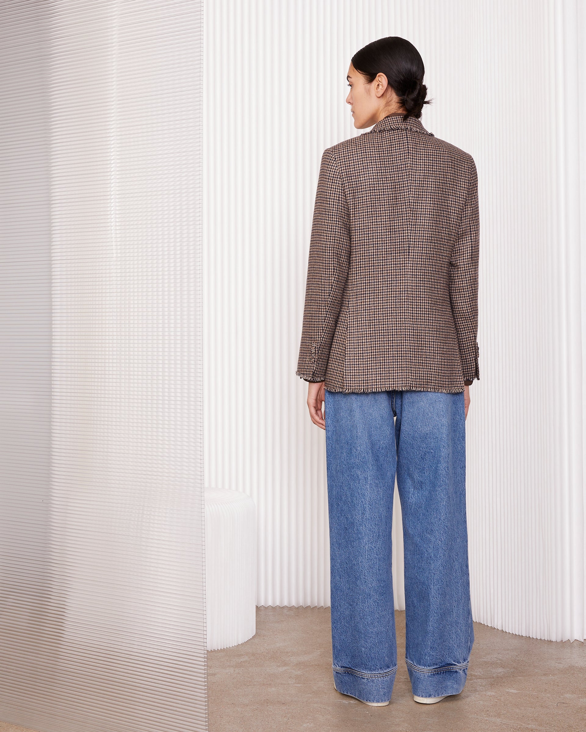 Charlene jacket - Image 3