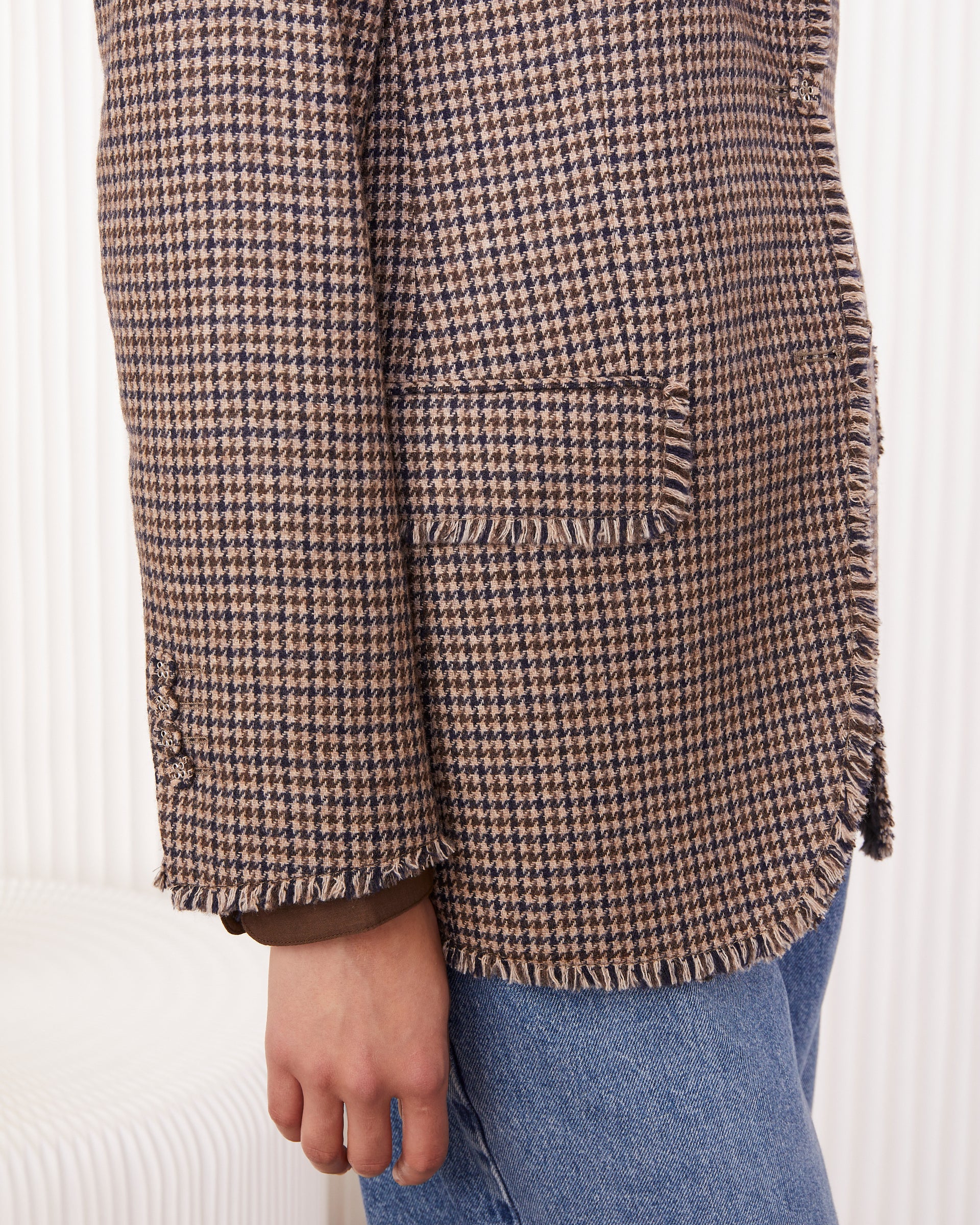 Charlene jacket - Image 4