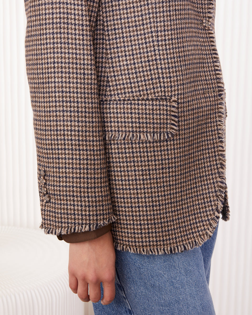 Charlene jacket - Image 4