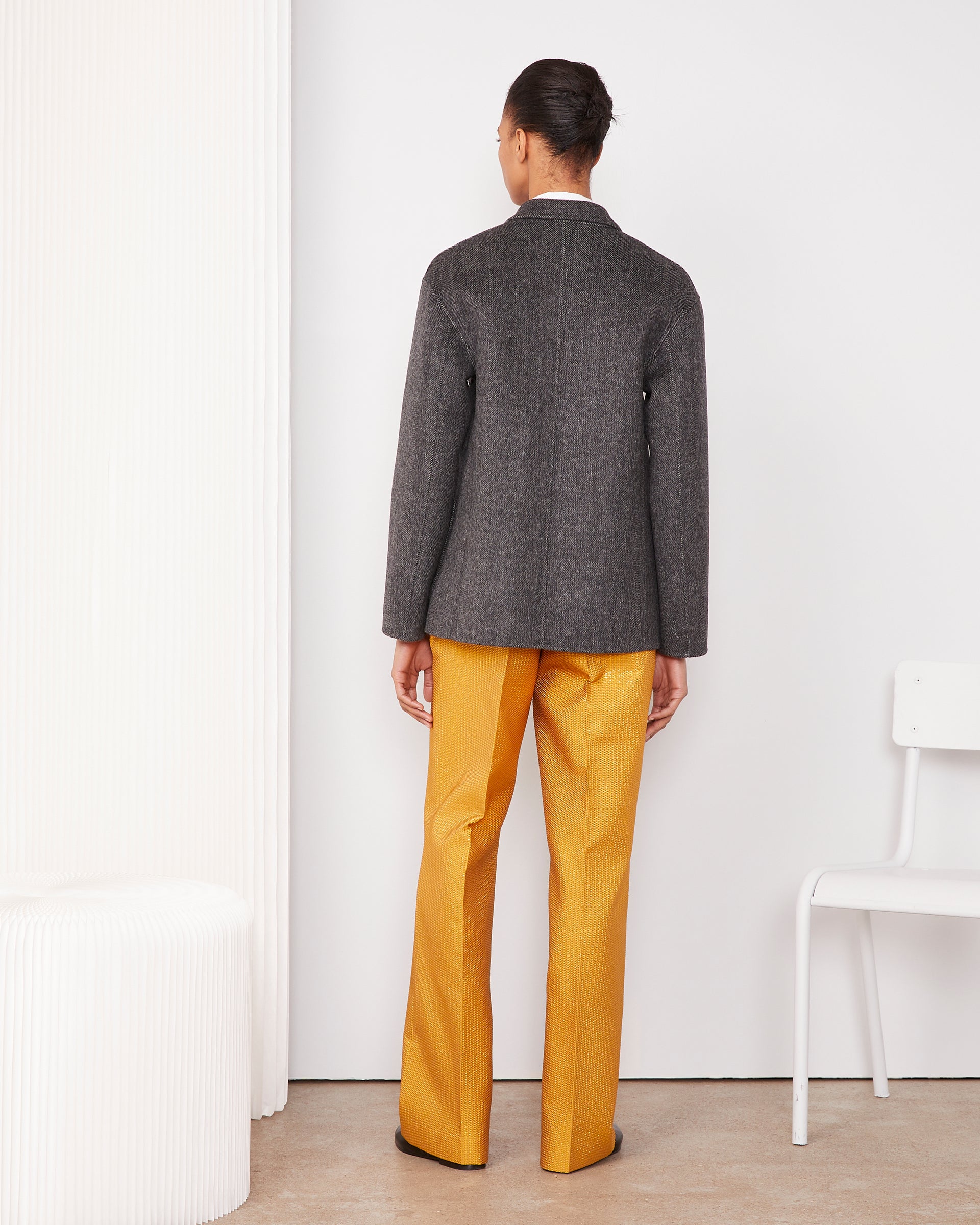 Malgosia jacket - Image 5