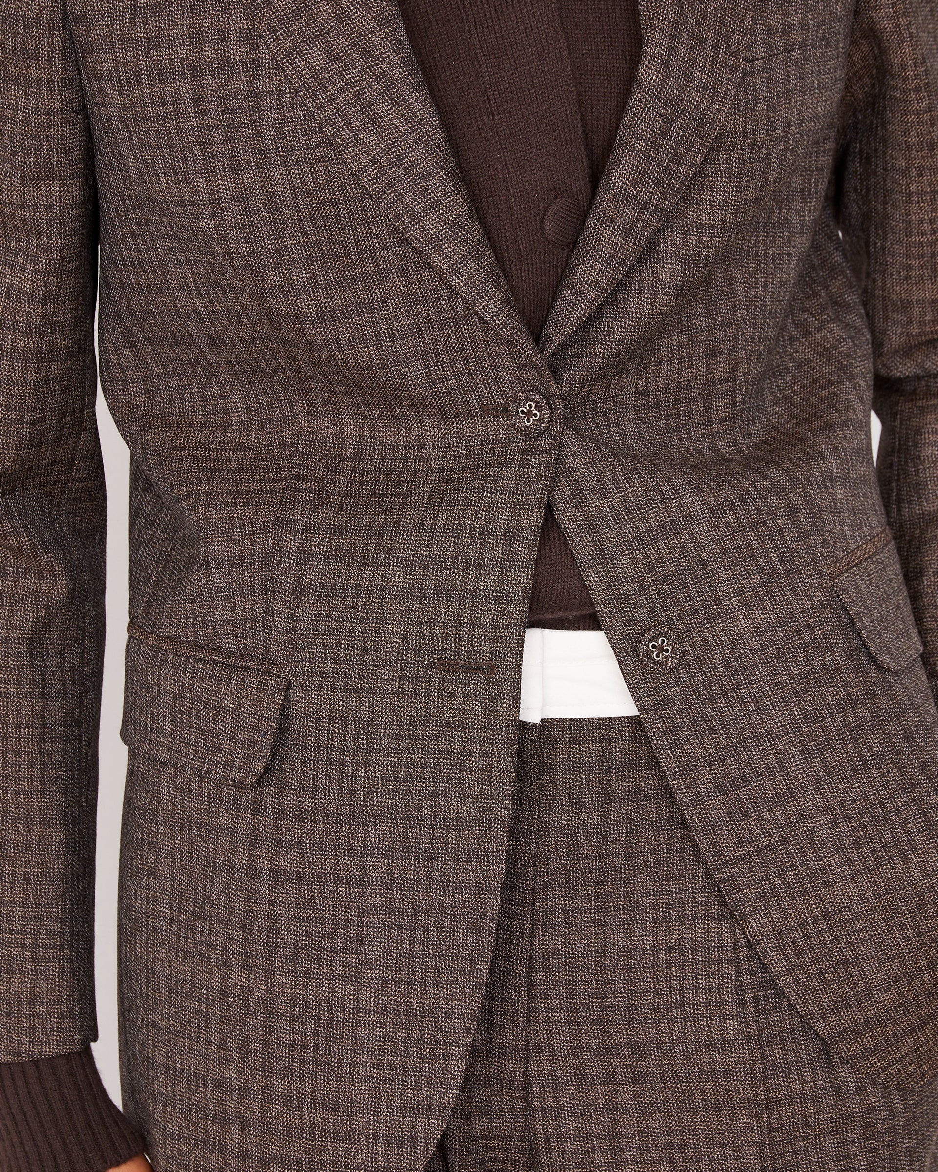 Giovanni jacket - Image 9