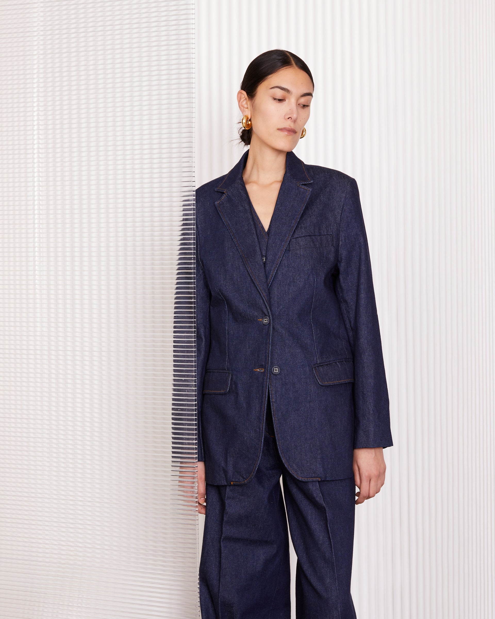 Giovanni jacket - Image 5