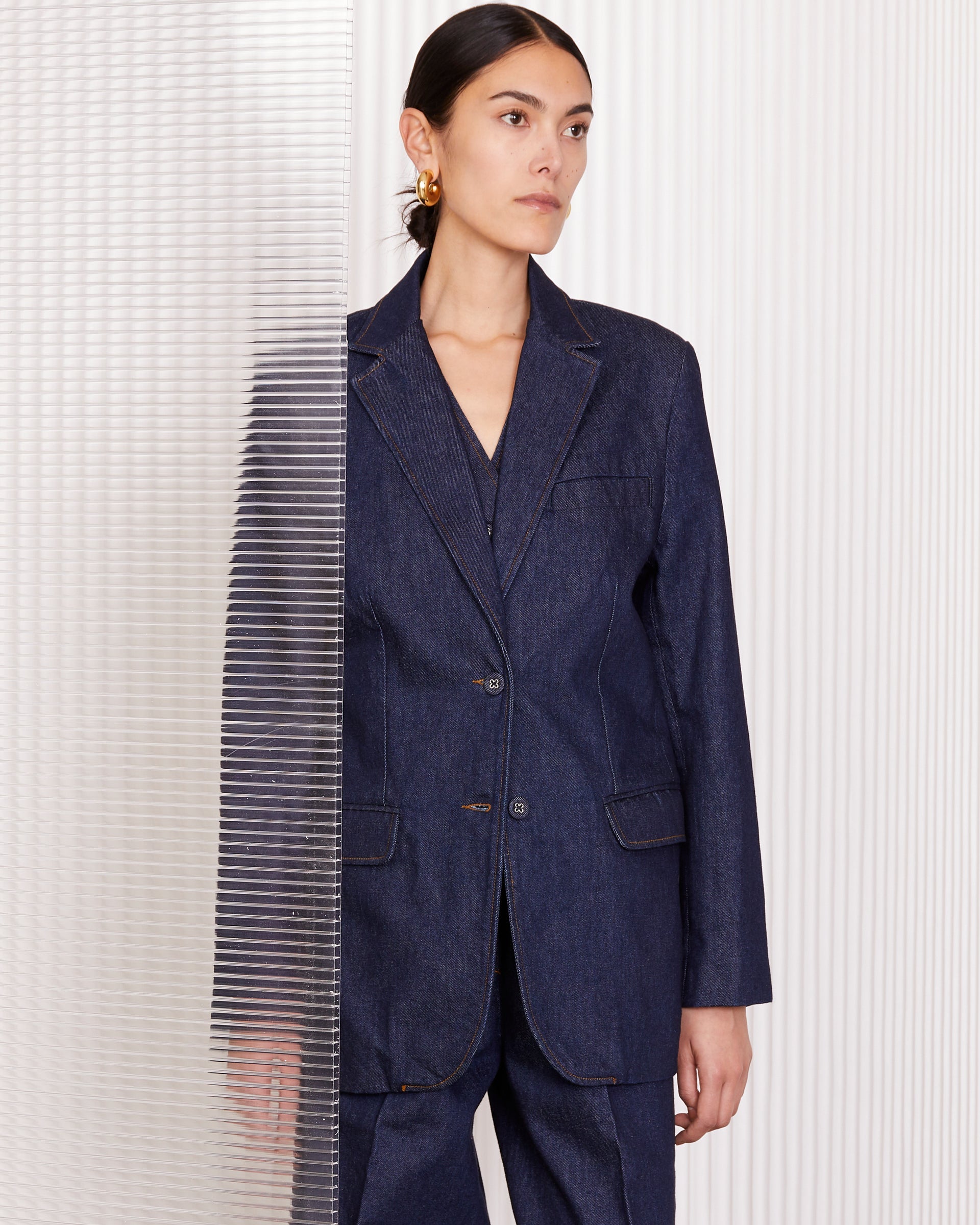 Giovanni jacket - Image 1