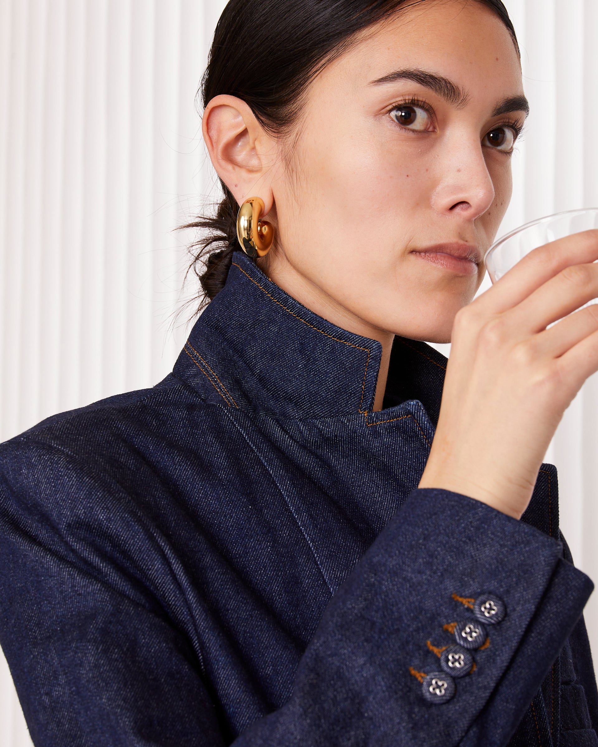 Giovanni jacket - Image 4