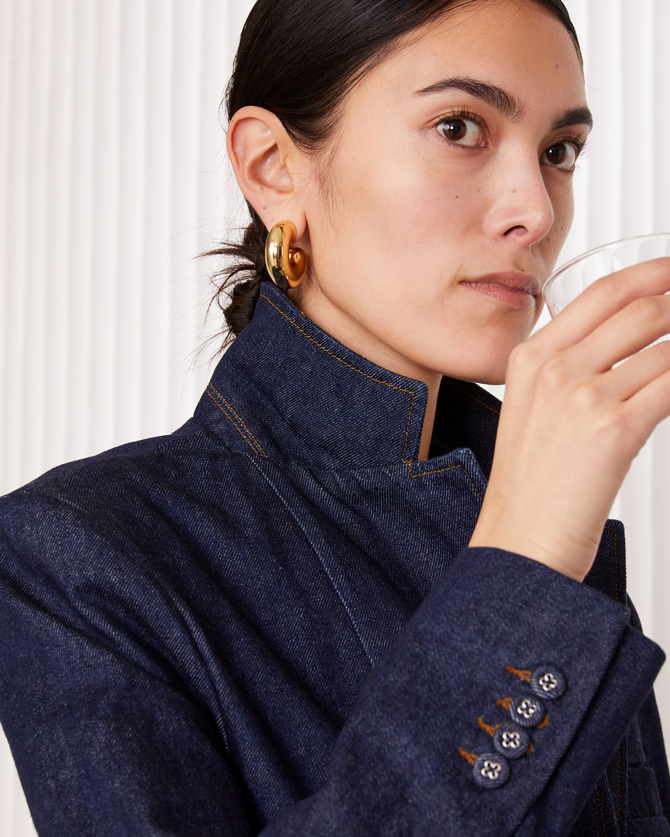 Giovanni jacket - Image 4