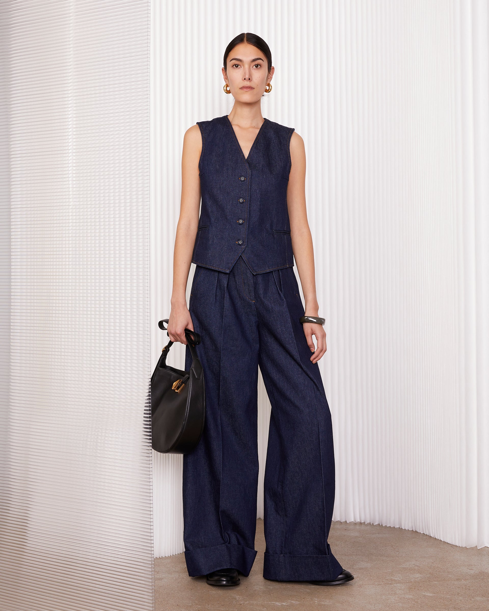 Cleo waistcoat - Image 1