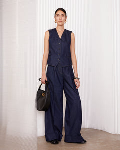 Cleo waistcoat - Miniature 1