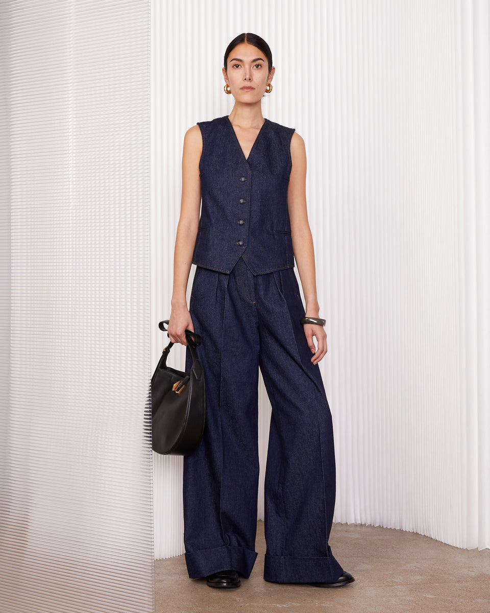 Cleo waistcoat - Image 1