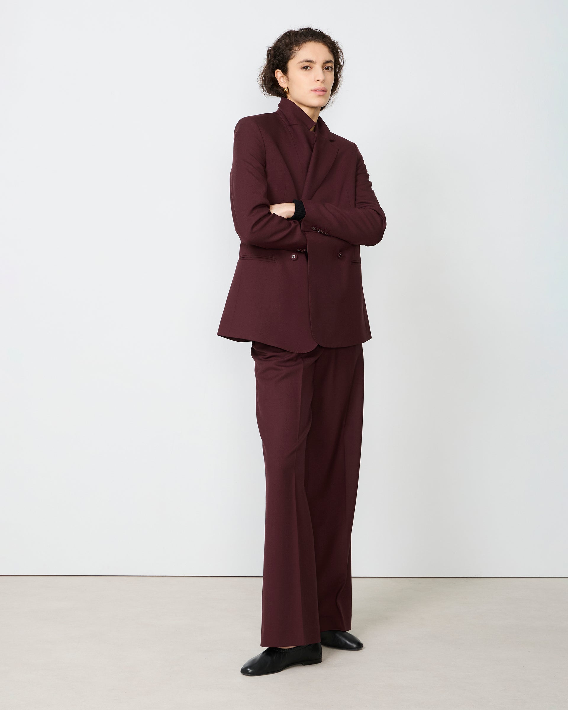 Hilda jacket - Image 1
