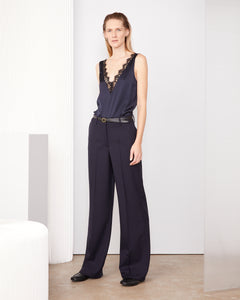 Liana top - Miniature 1