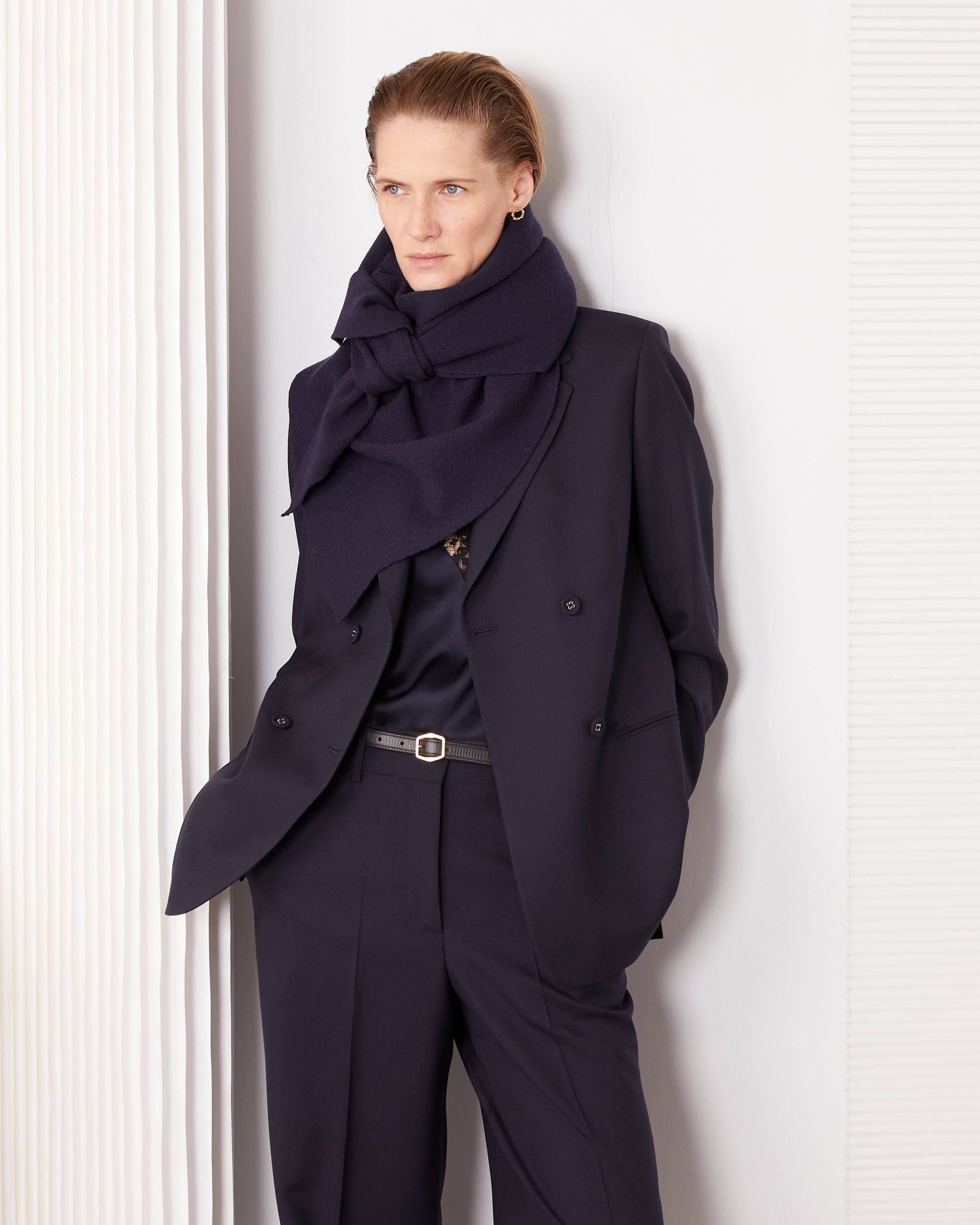 Triangle scarf - Image 3