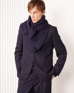 Triangle scarf - Miniature 2