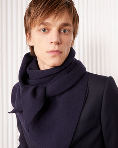 Triangle scarf - Miniature 4