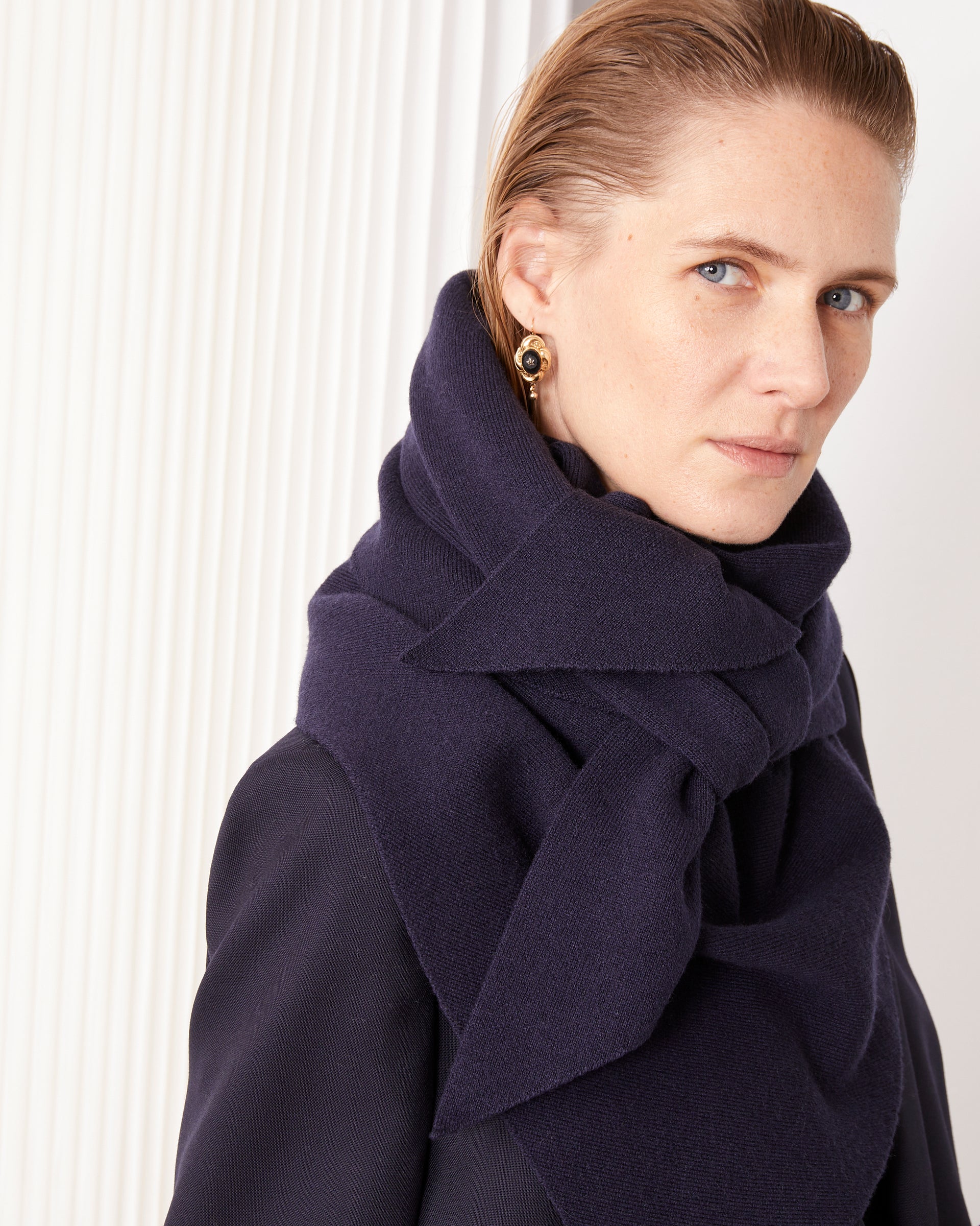 Triangle scarf - Image 1