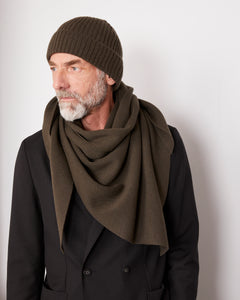 Triangle scarf - Miniature 1