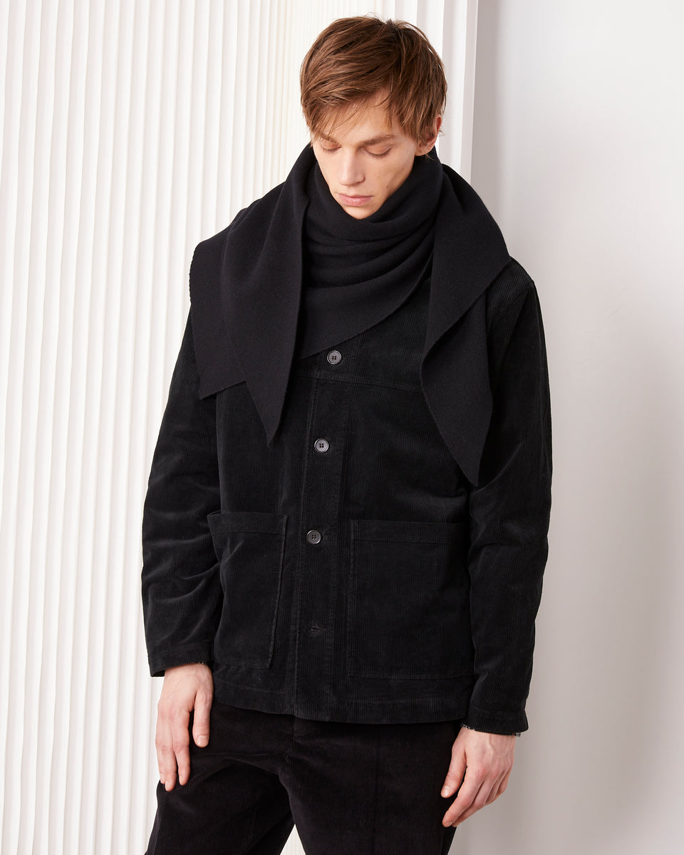 Triangle scarf - Image 3