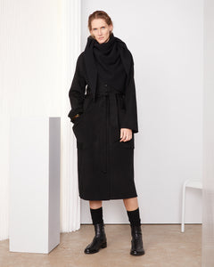 Triangle scarf - Miniature 5