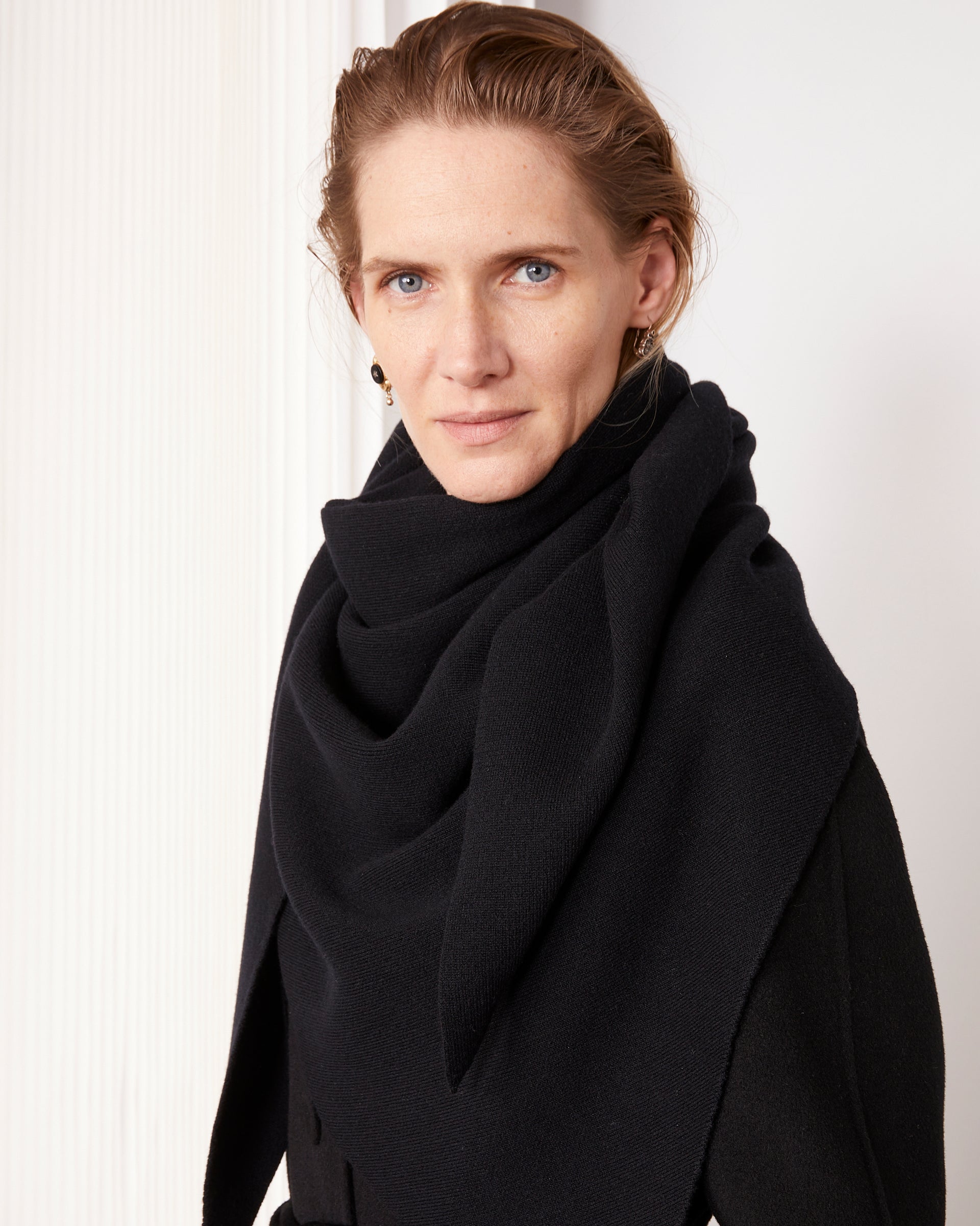 Triangle scarf - Image 2