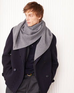 Triangle scarf - Miniature 1