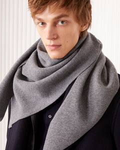 Triangle scarf - Miniature 3