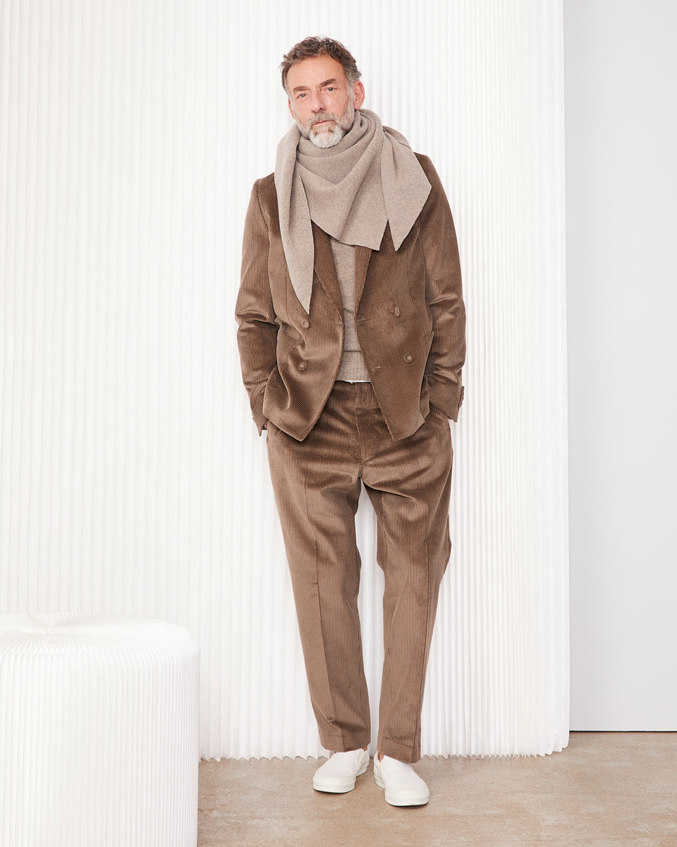 Triangle scarf - Image 3