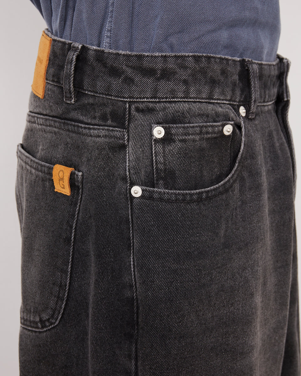 Naos jean - Image 4