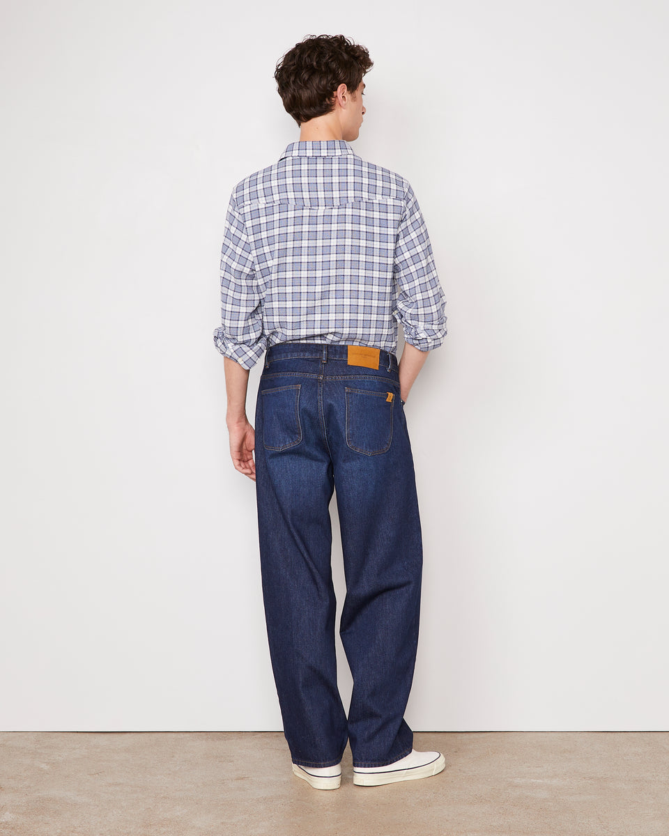 Naos jean - Image 2