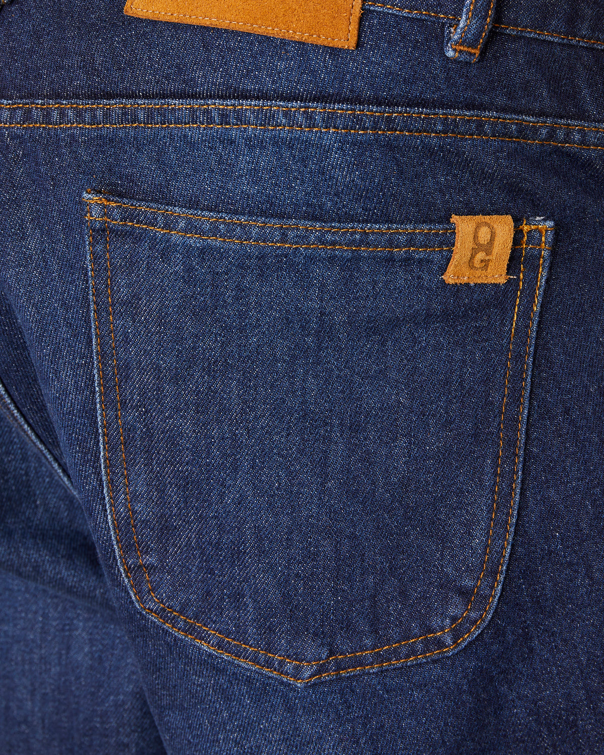 Naos jean - Image 4