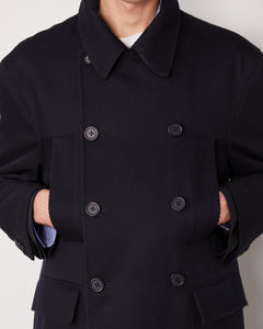 Bera coat - Miniature 3