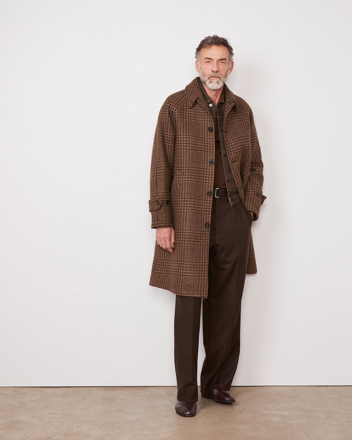 Hudson coat - Image 1