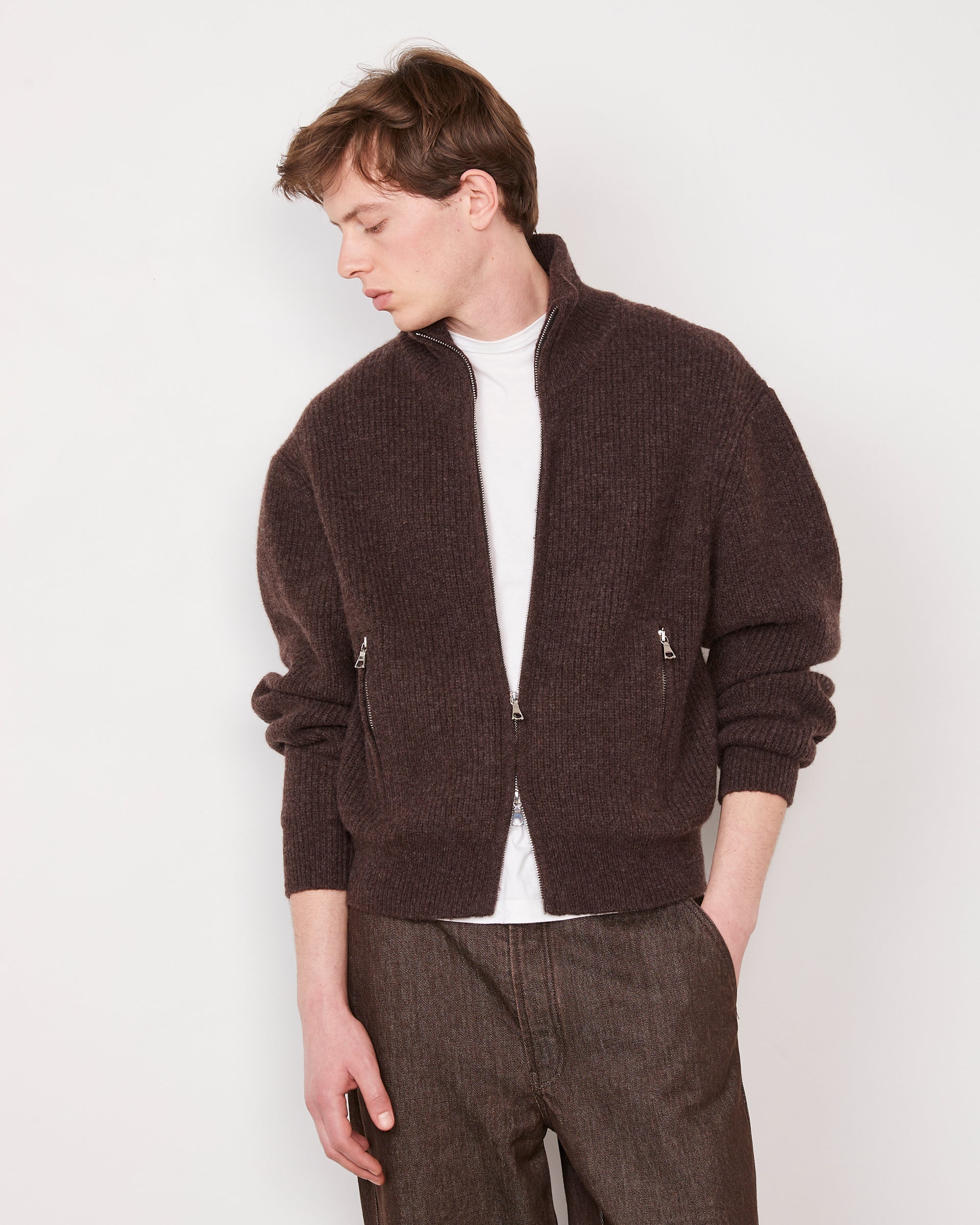 Florys cardigan - Image 1