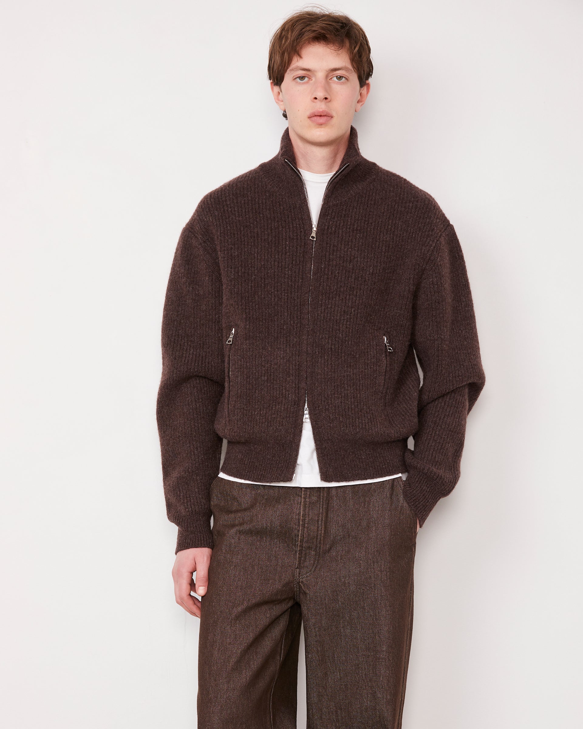 Florys cardigan - Image 2
