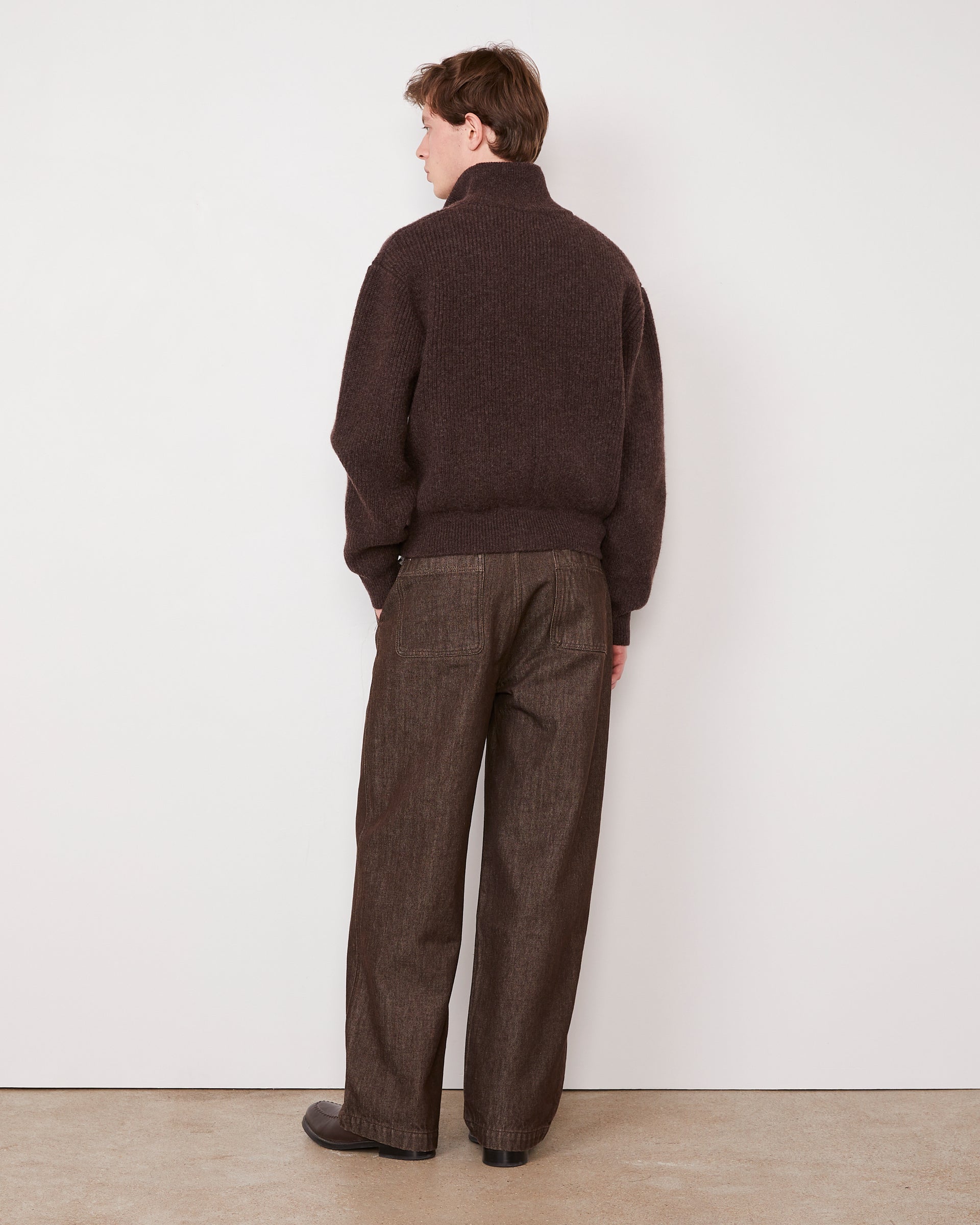 Florys cardigan - Image 4