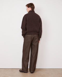 Florys cardigan - Miniature 4