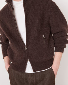 Florys cardigan - Miniature 3