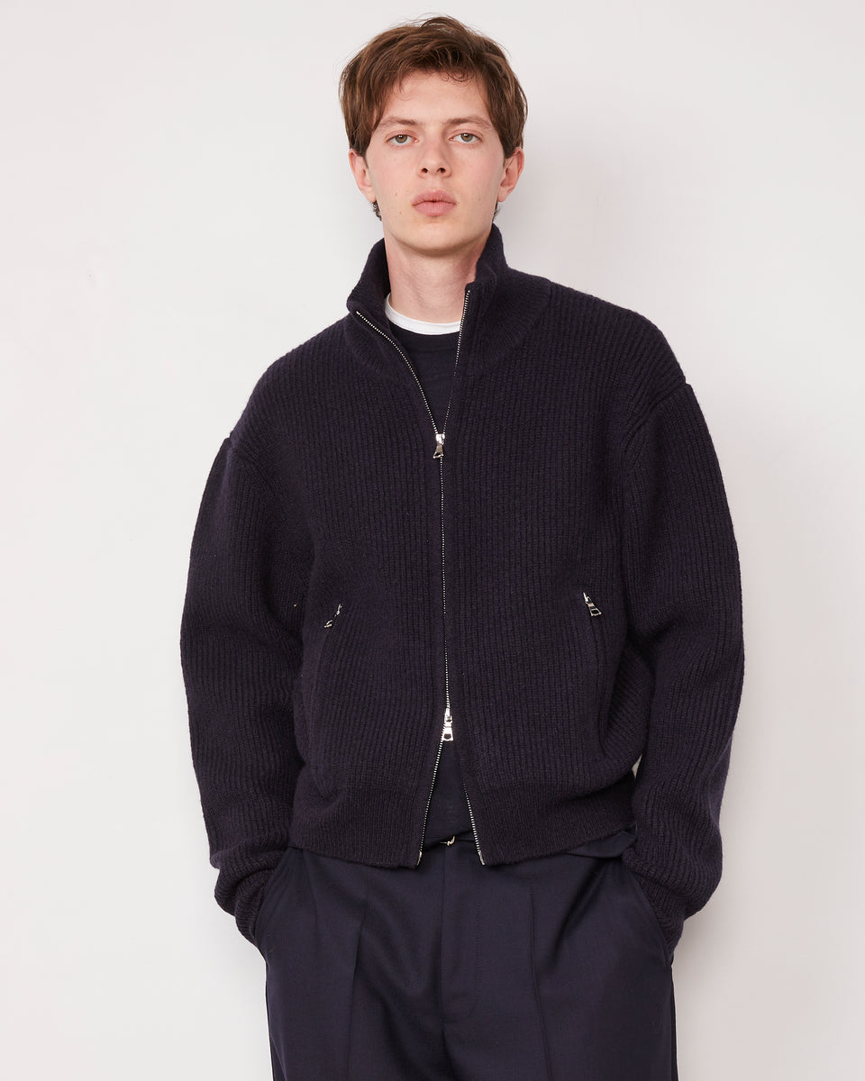 Florys cardigan - Image 2