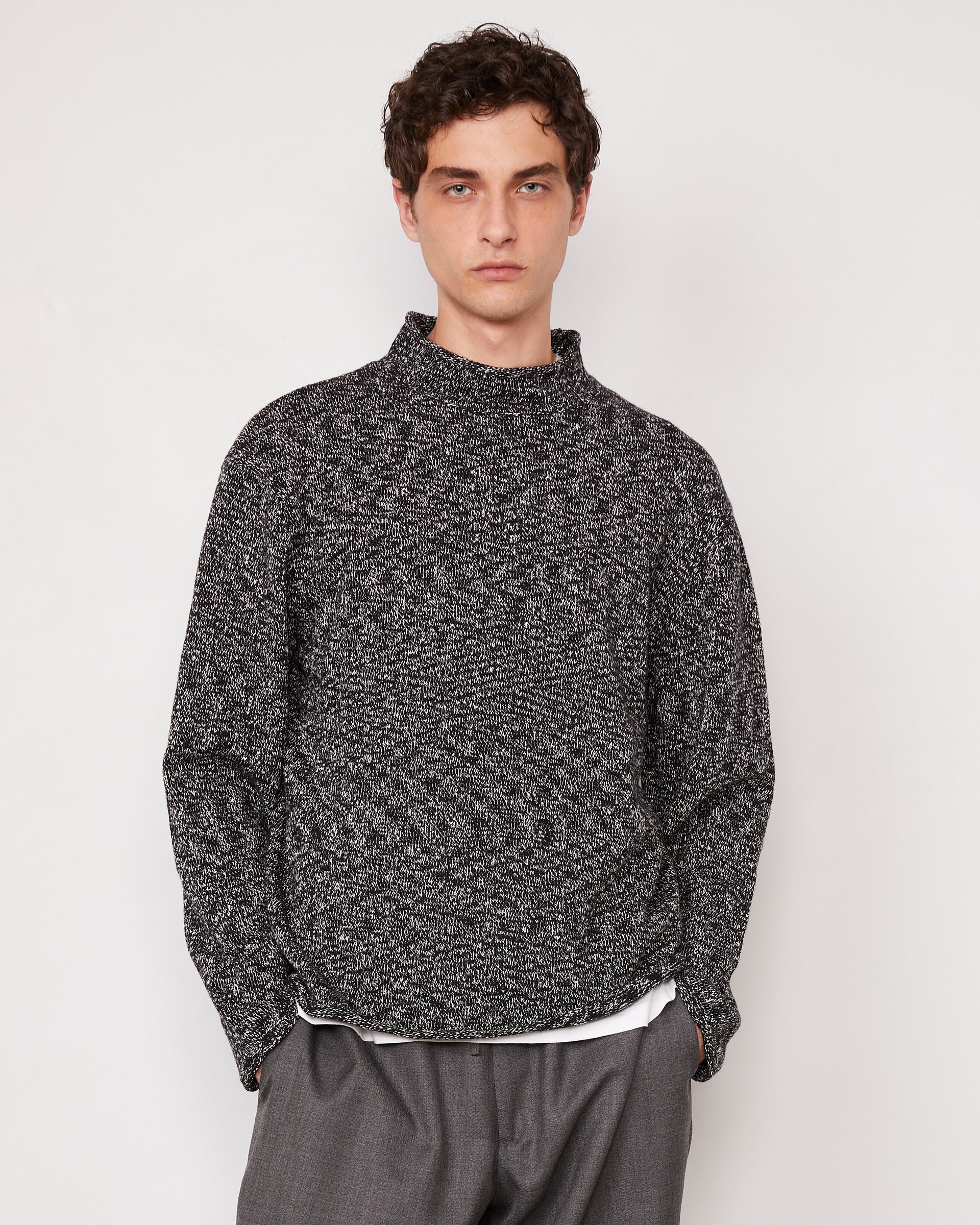 Riley sweater - Image 3