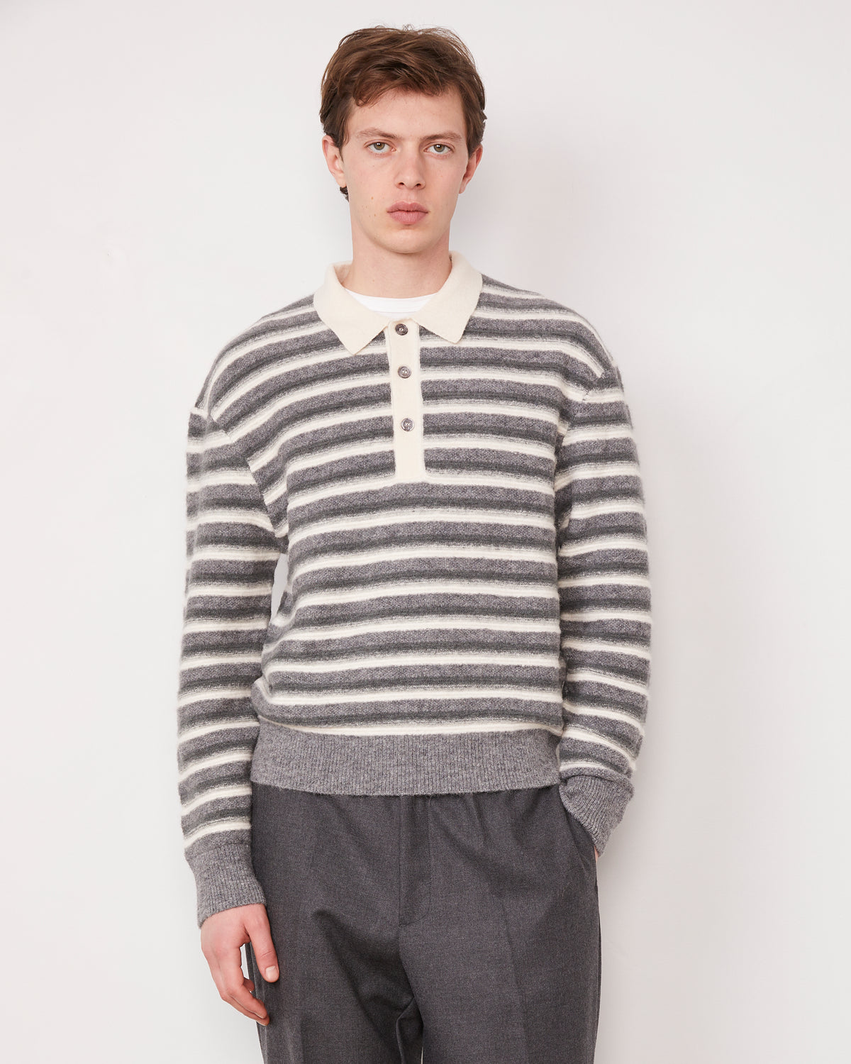 Patchi polo - Image 1