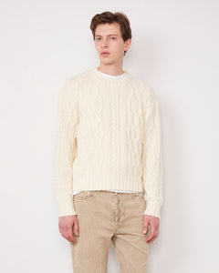 Remy sweater - Miniature 3