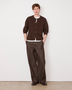 Manoe cardigan - Miniature 1