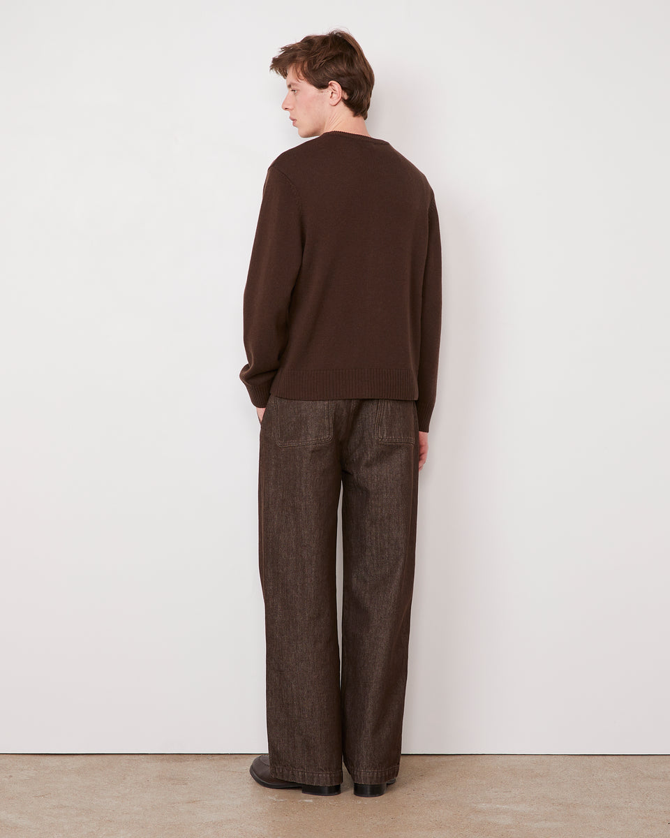 Manoe cardigan - Image 3