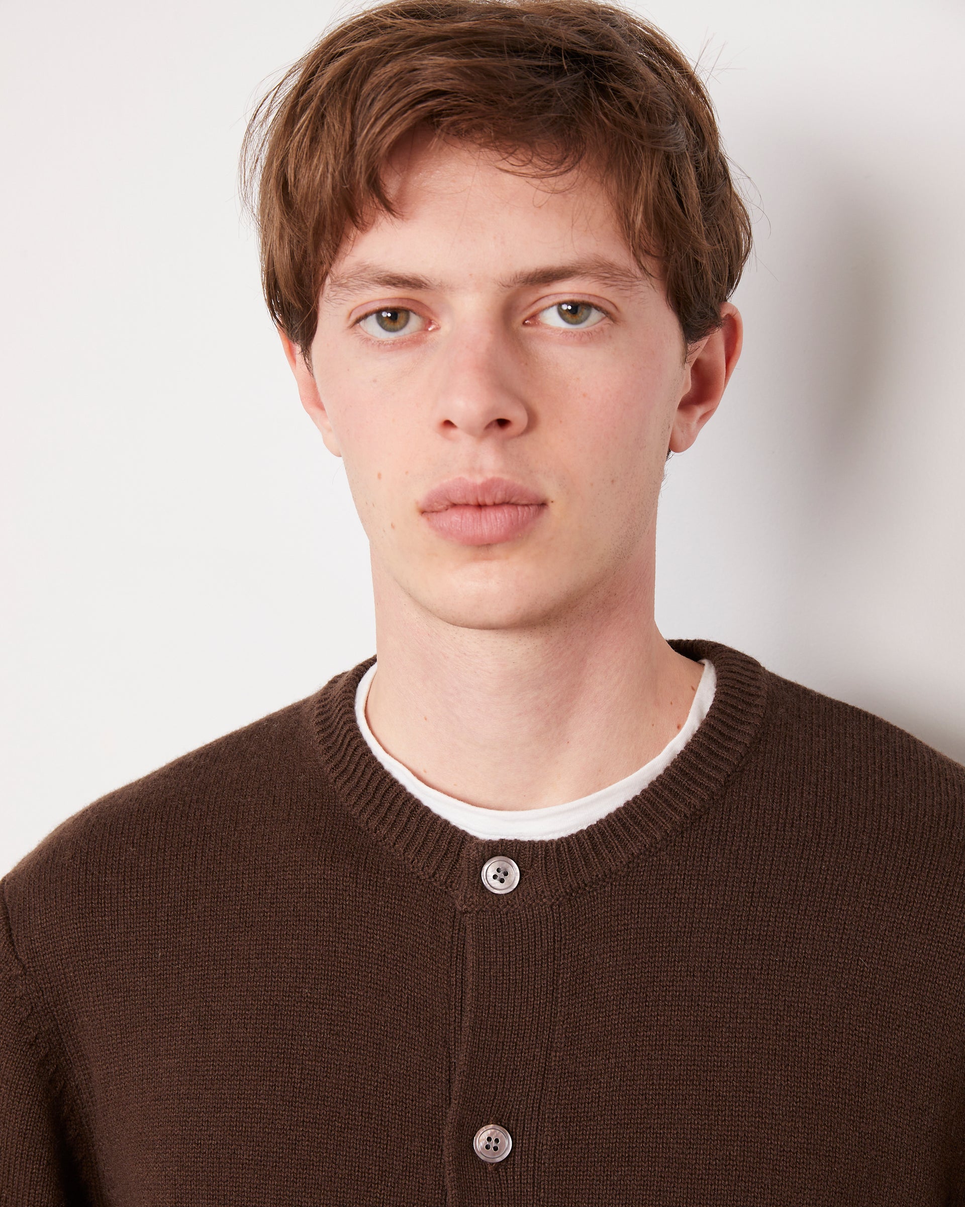 Manoe cardigan - Image 4