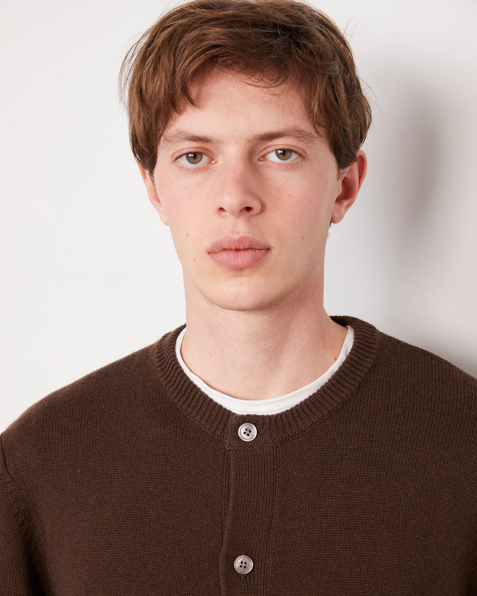 Manoe cardigan - Image 4