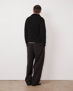 Tarek sweater - Miniature 2